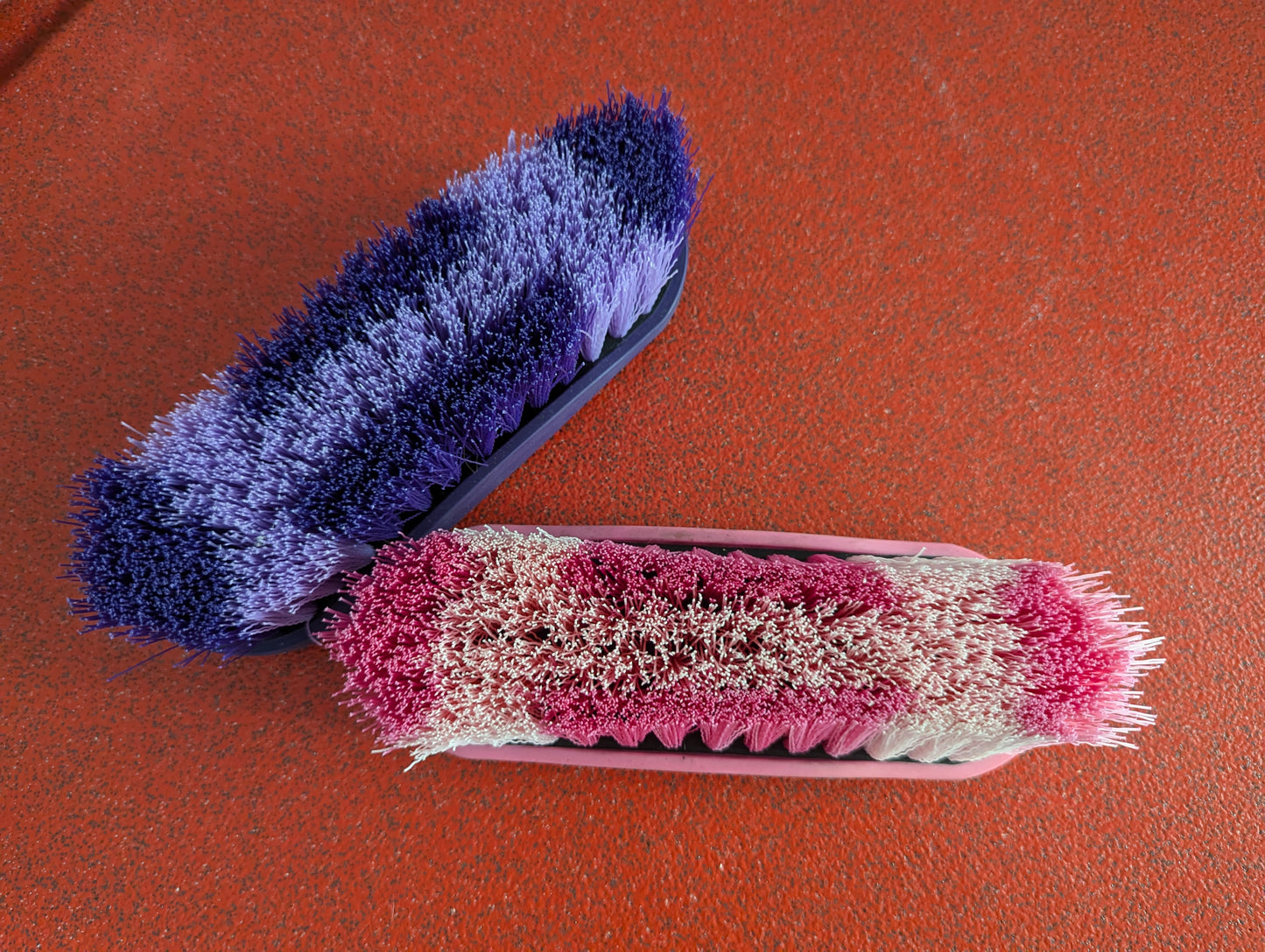 Elico Brunswich Dandy Brush