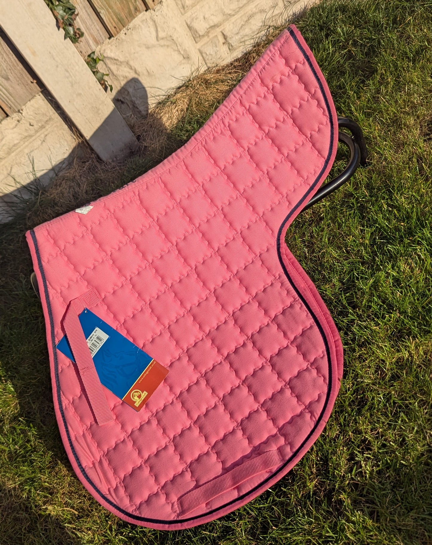 Cottage Craft Numnah