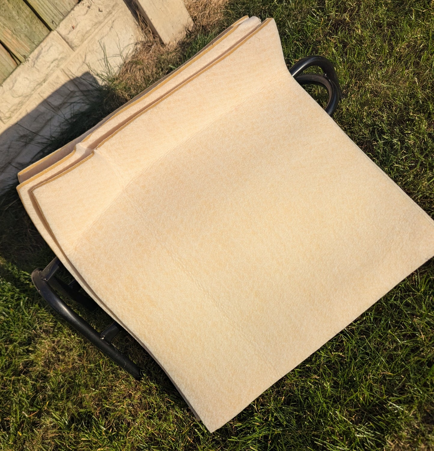 Gamgee Pads