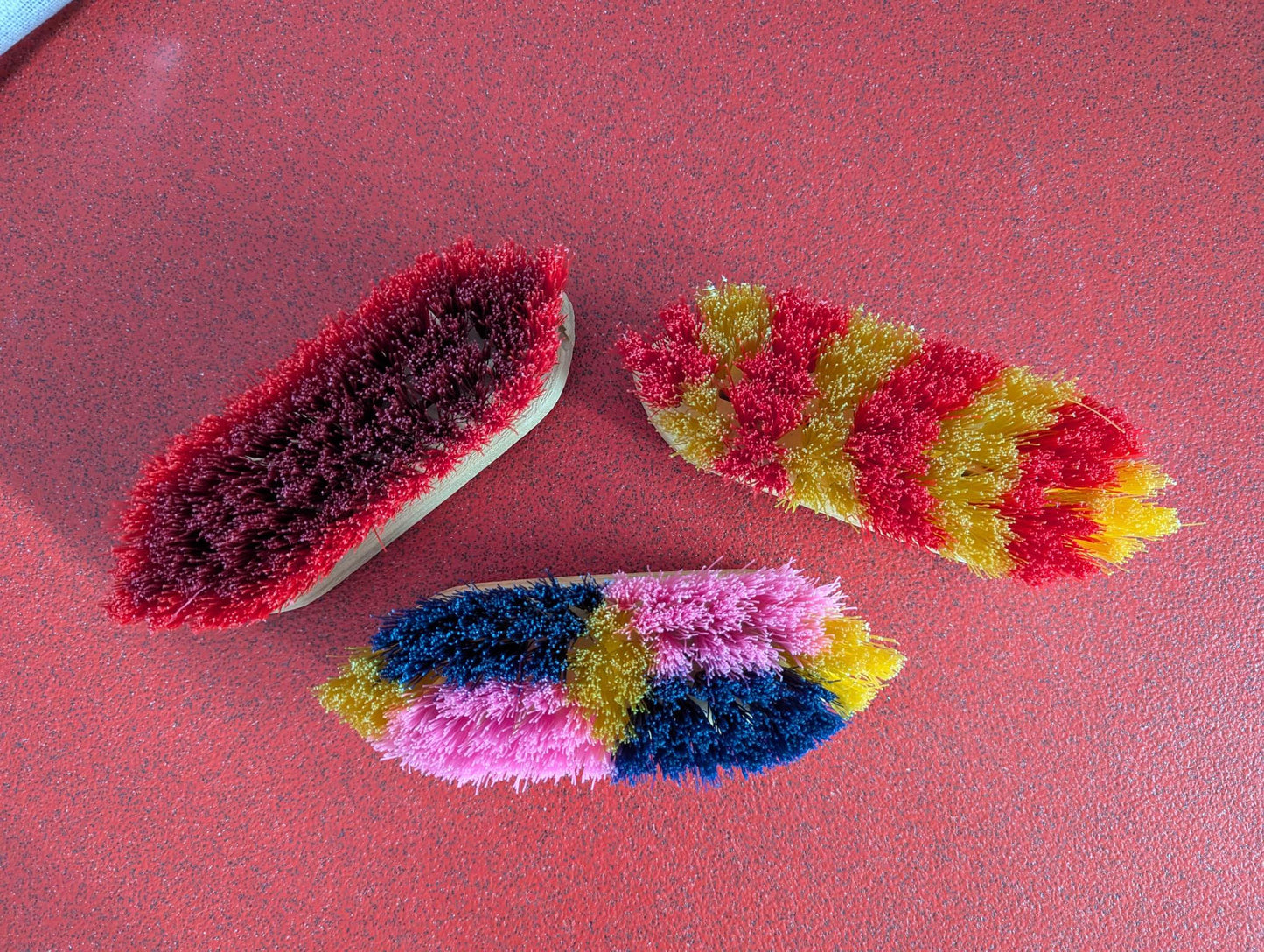 Wild n Wacky Dandy Brush
