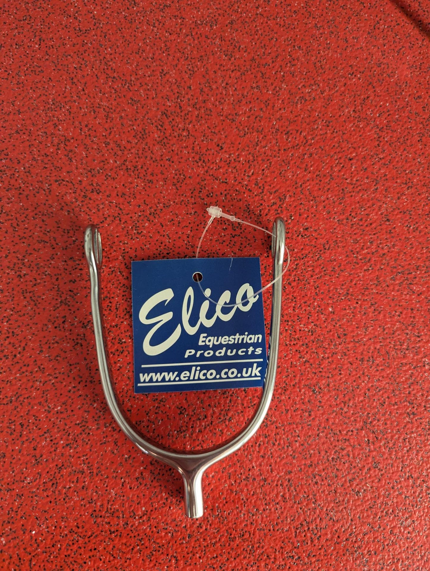 Elico S S Spur gents