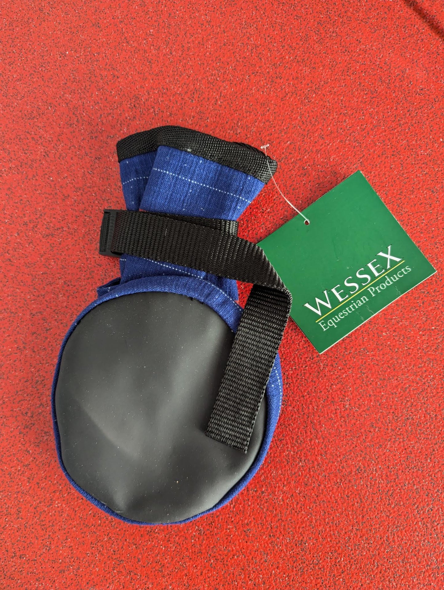 Elico poultice boot (canvas)