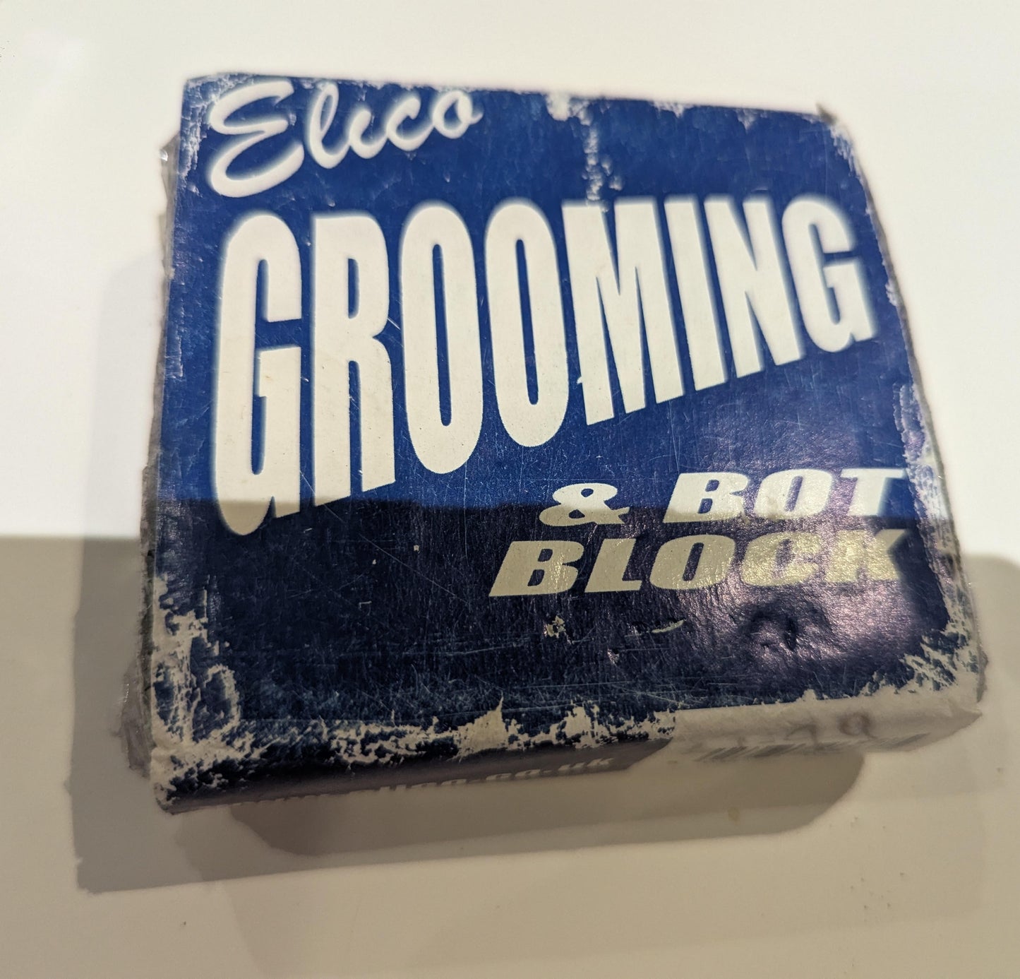 Elico bot block
