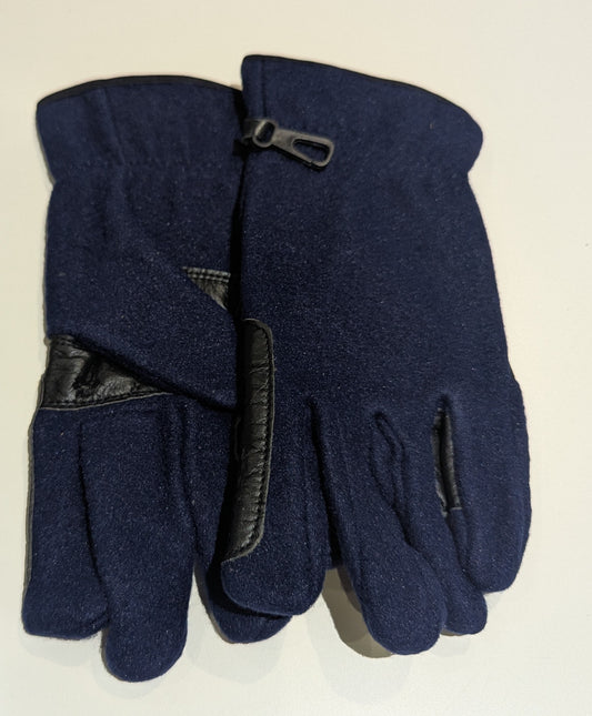 Polar Fleece Gloves